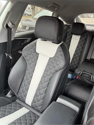 Audi A5 2.0 tdi quattro 2020 - imagine 5