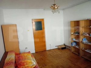 Vând garsonieră în Brașov – zona Uzina 2