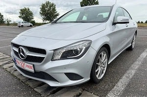 Mercedes CLA 220 sport automat