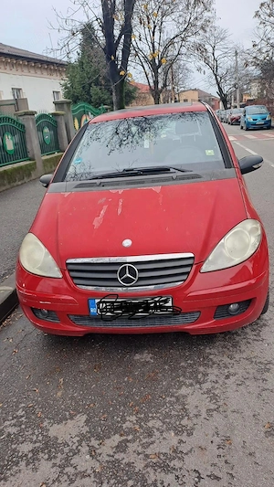 Mercedes-Benz in RATE - imagine 8
