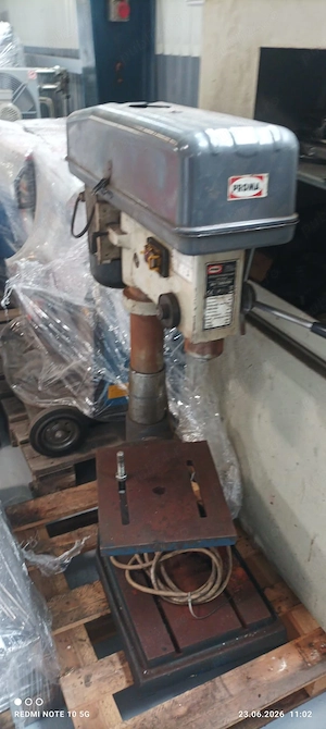 Masina de gaurit electrica 220v