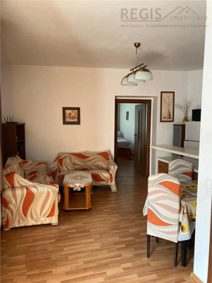 Apartament de 3 camere in zona Centrul Istoric