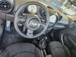 Vand MINI COOPER, 2.0D,143CP,ALL4 (tractiune integrala), pachet S. 147000km - imagine 4