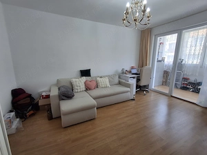 Apartament 2 camere, Floresti, 60mp utili, decomandat, confort 1 - imagine 3