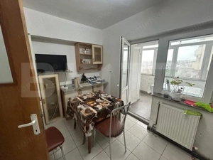 Apartamnet 2 camere, 65 mp, etaj 7, toate utilitatile, Calea Bucuresti - imagine 8