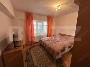 Apartamnet 2 camere, 65 mp, etaj 7, toate utilitatile, Calea Bucuresti - imagine 5