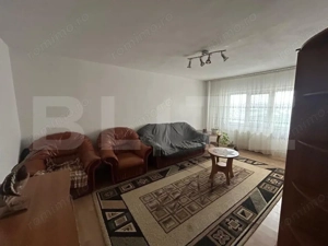 Apartamnet 2 camere, 65 mp, etaj 7, toate utilitatile, Calea Bucuresti - imagine 3