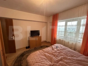 Apartamnet 2 camere, 65 mp, etaj 7, toate utilitatile, Calea Bucuresti - imagine 7