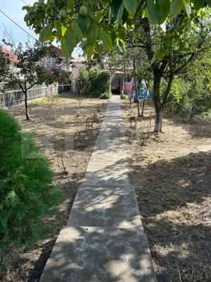 Casă 140 mp, teren 2.453 mp, toate utilitățile – acces direct la DN7 - imagine 9