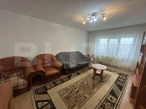 Apartamnet 2 camere, 65 mp, etaj 7, toate utilitatile, Calea Bucuresti - imagine 2