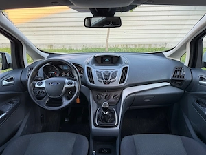 Ford C-Max 2015 - Diesel - 1.6 - imagine 5