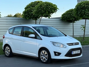 Ford C-Max 2015 - Diesel - 1.6 - imagine 2