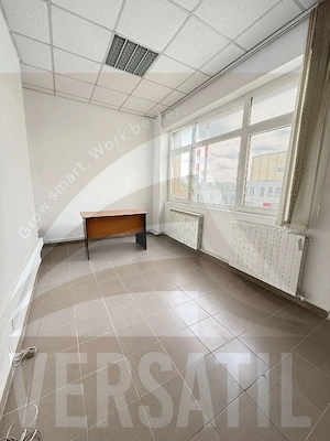 Proprietar , inchiriez spatii de birouri in zona centrala  - imagine 3