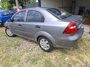 Vand chevrolet aveo 2010,42.300 km - imagine 5