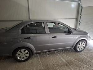 Vand chevrolet aveo 2010,42.300 km - imagine 2