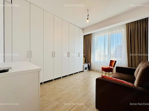 Casă de vânzare nouă individuală parter | 4 camere | Berceni Ilfov | 410 mp - Gata de mutare - imagine 8