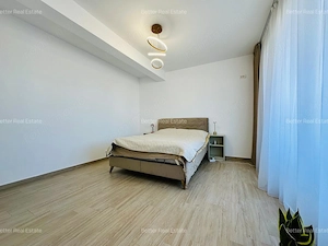 Casă de vânzare nouă individuală parter | 4 camere | Berceni Ilfov | 410 mp - Gata de mutare - imagine 9