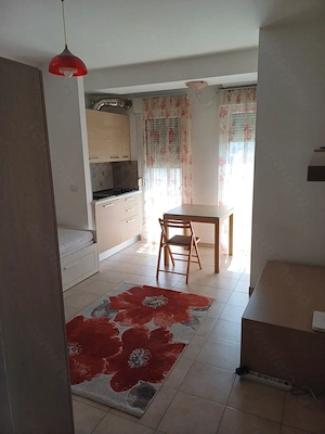  Apartament 1 cameră   Complex Stadion, loc de parcare inclus