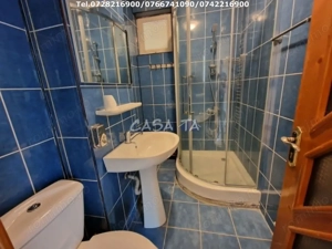 Apartament 2 camere, situat în Târgu Jiu, Bld Republicii - imagine 5