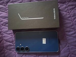 Samsung galaxy 25Fe 128 gb sigilat nou 