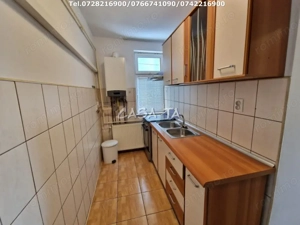 Apartament 2 camere, situat în Târgu Jiu, Bld Republicii - imagine 4