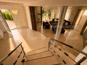 Casa individuala, 220 mp, zona Suseni  - imagine 4