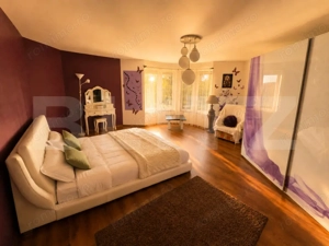 Casa individuala, 220 mp, zona Suseni  - imagine 6