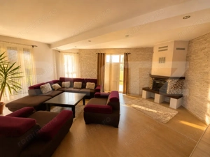 Casa individuala, 220 mp, zona Suseni  - imagine 2