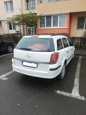 Vand Opel Astra H - imagine 5