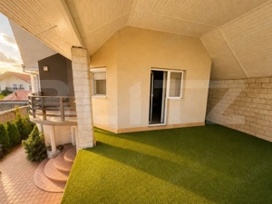 Casa individuala, 220 mp, zona Suseni  - imagine 10