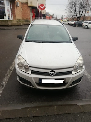 Vand Opel Astra H - imagine 3