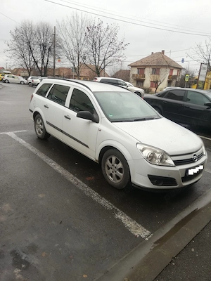 Vand Opel Astra H - imagine 2