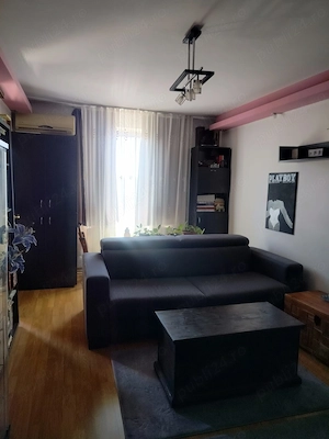 Vând apartament mobilat si utilat, 4 camere, Apărătorii Patriei - imagine 5