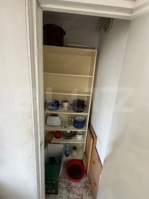 Ocazie Apartament 2 camere decomandat  – Zona Centrală, Bd. Decebal - imagine 6