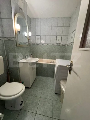 Ocazie Apartament 2 camere decomandat  – Zona Centrală, Bd. Decebal - imagine 10
