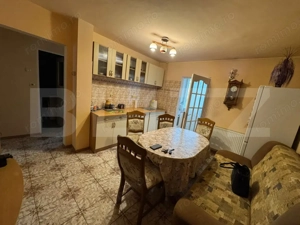 Ocazie Apartament 2 camere decomandat  – Zona Centrală, Bd. Decebal - imagine 4
