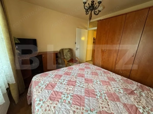 Ocazie Apartament 2 camere decomandat  – Zona Centrală, Bd. Decebal - imagine 9