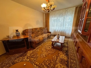 Ocazie Apartament 2 camere decomandat  – Zona Centrală, Bd. Decebal - imagine 3