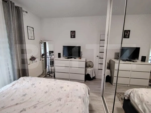 Apartament 2 camere decomandate | 52 mp | Parcare cu CF | Apahida - imagine 5