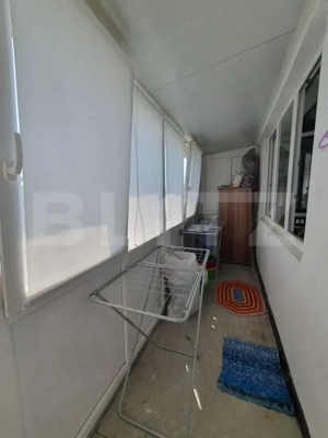 Apartament 2 camere decomandate | Gheorgheni | Aproape de Iulius Mall |  - imagine 9