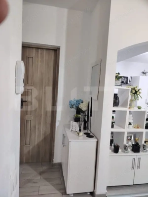 Apartament 2 camere decomandate | 52 mp | Parcare cu CF | Apahida - imagine 4