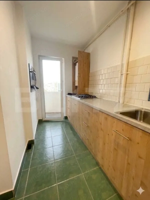 Apartament 3 camere, renovat, 64 mp, zona BIG - Manastur - imagine 4