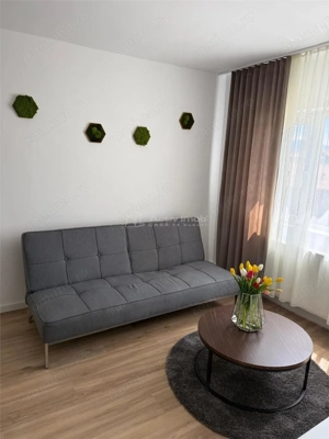Apartament de inchiriat zona Omw Milea