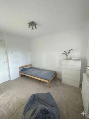 Apartament 3 camere, renovat, 64 mp, zona BIG - Manastur - imagine 3