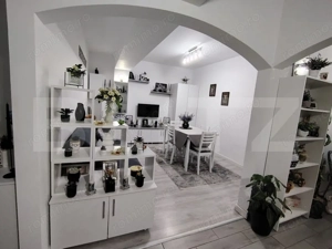 Apartament 2 camere decomandate | 52 mp | Parcare cu CF | Apahida - imagine 6