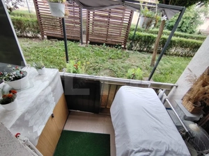 Apartament 2 camere decomandate | 52 mp | Parcare cu CF | Apahida - imagine 9