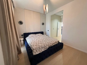 Casă de vânzare individuală parter || Berceni ilfov 4 camere || 426 mp - La cheie - Zona noua - imagine 8