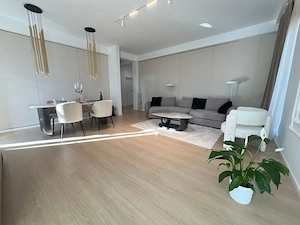 Casă de vânzare individuală parter || Berceni ilfov 4 camere || 426 mp - La cheie - Zona noua - imagine 10