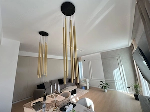 Casă de vânzare individuală parter || Berceni ilfov 4 camere || 426 mp - La cheie - Zona noua - imagine 7