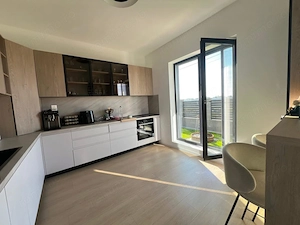 Casă de vânzare individuală parter || Berceni ilfov 4 camere || 426 mp - La cheie - Zona noua - imagine 13